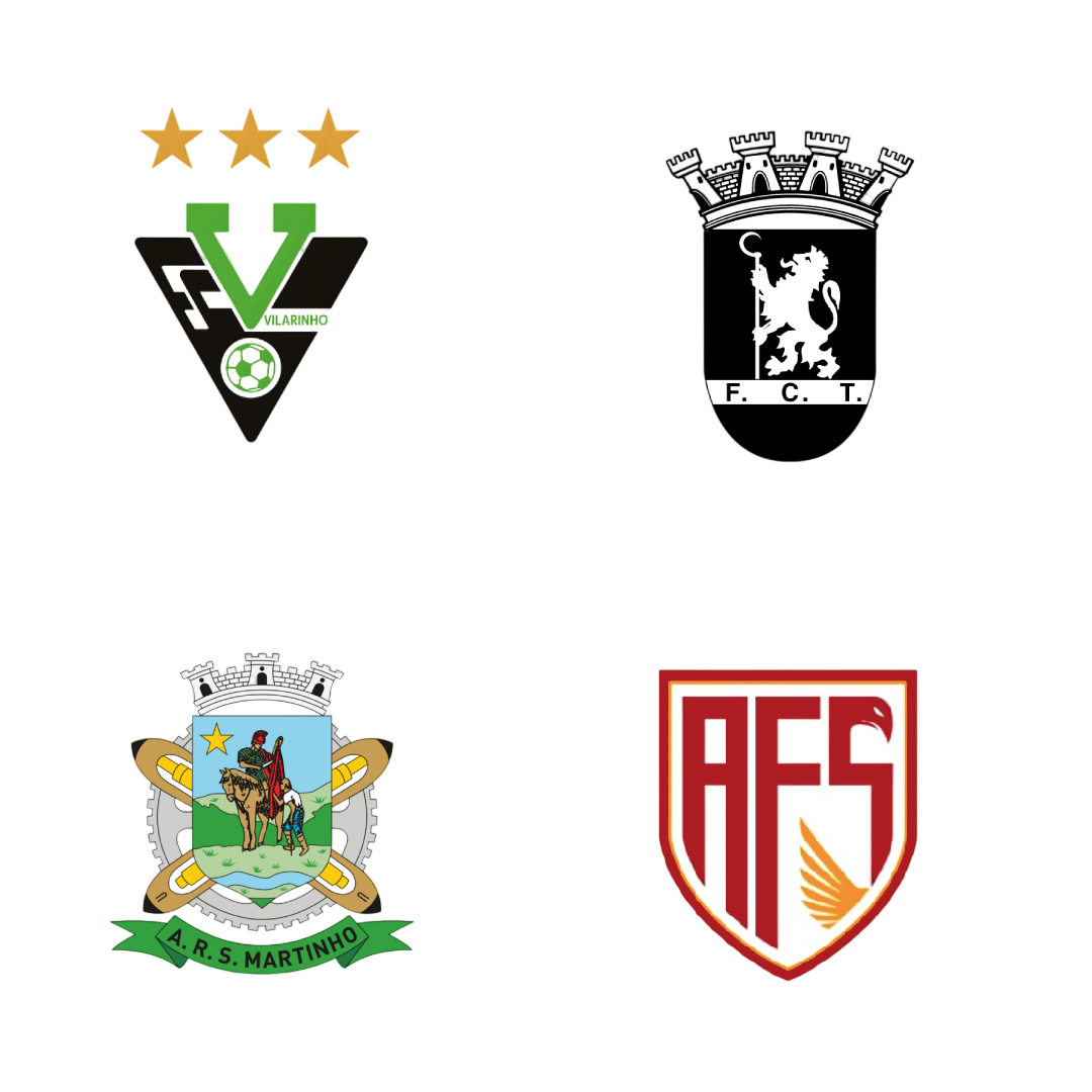 Clubes de Santo Tirso