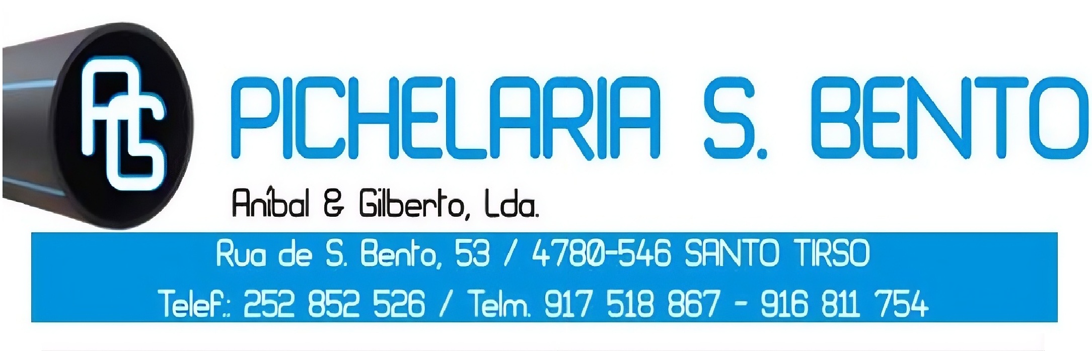 PICHELARIA S.BENTO